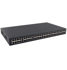 Инжектор POE Osnovo Midspan-24/370RG