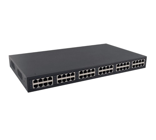 Инжектор POE Osnovo Midspan-24/370RG