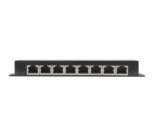 Инжектор POE Osnovo Midspan-8/P