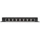 Инжектор POE Osnovo Midspan-8/P