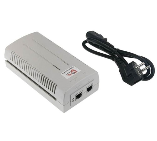 Инжектор PoE Siklu EtherHaul 60W-AC-PoE EH-60W-AC-POE-EU