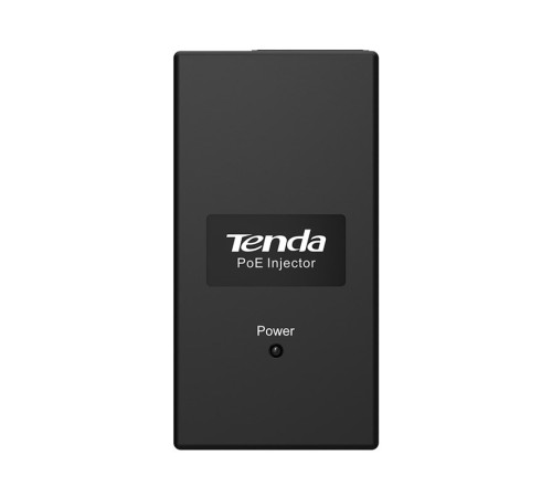Инжектор PoE Tenda POE15F