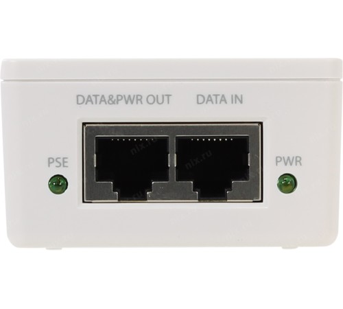 Инжектор PoE Tenda POE30G-AT