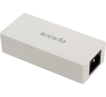 Инжектор PoE Tenda POE30G-AT