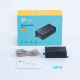 Инжектор PoE TP-Link TL-PoE160S