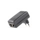 Инжектор PoE Бастион PSE-PoE.220AC/15VA {2039}