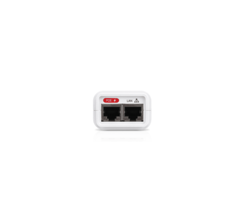 Инжектор Ubiquiti POE-24-24W-G-WH