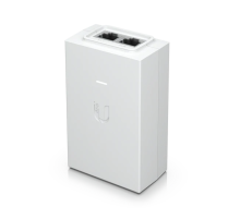 Инжектор Ubiquiti POE-24-30W-G-WH