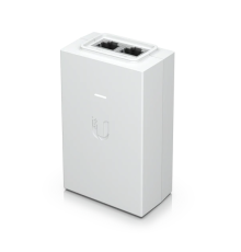 Инжектор Ubiquiti POE-24-30W-G-WH