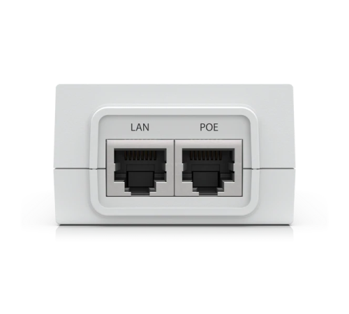Инжектор Ubiquiti POE-24-30W-G-WH