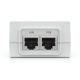 Инжектор Ubiquiti POE-24-30W-G-WH