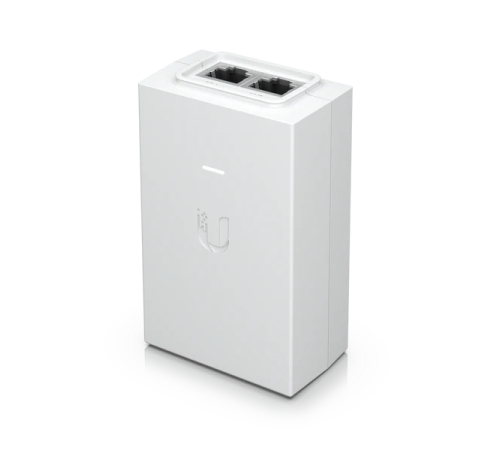 Инжектор Ubiquiti POE-24-30W-G-WH