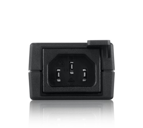 Инжектор ZYXEL POE12-30W-EU0101F