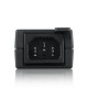 Инжектор ZYXEL POE12-30W-EU0101F