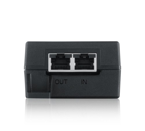 Инжектор ZYXEL POE12-60W-EU0101F