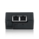 Инжектор ZYXEL POE12-60W-EU0101F