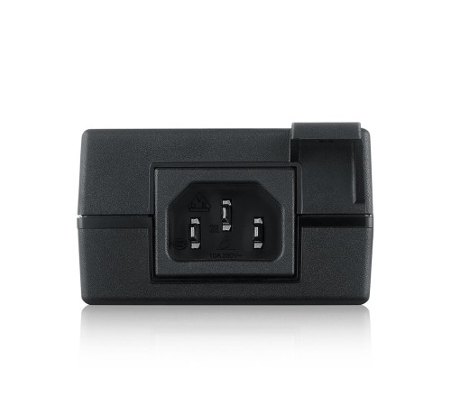 Инжектор ZYXEL POE12-60W-EU0101F