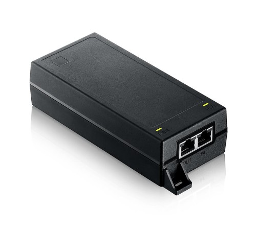 Инжектор ZYXEL POE12-60W-EU0101F