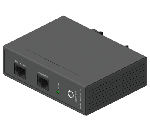 Преобразователь PoE LigoWave LigoPoE CM-AF-24-13-I