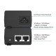 Инжектор PoE+ 2,5 Гбит/с TP-Link TL-POE260S