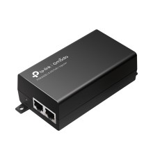 Инжектор PoE+ 2,5 Гбит/с TP-Link TL-POE260S