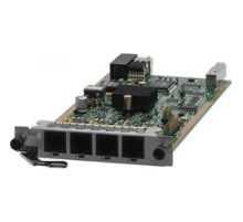 Интерфейсная карта Huawei AR01SVB4XA 03020XJU