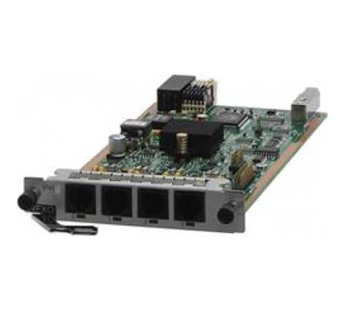 Интерфейсная карта Huawei AR01SVB4XA 03020XJU