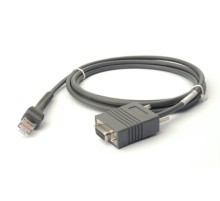 RS-232 кабель Datalogic 8-0730-54