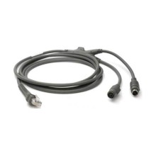 Интерфейсный кабель Zebra CBA-K61-S07PAR