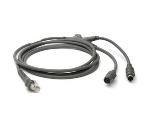 Интерфейсный кабель Zebra CBA-K61-S07PAR
