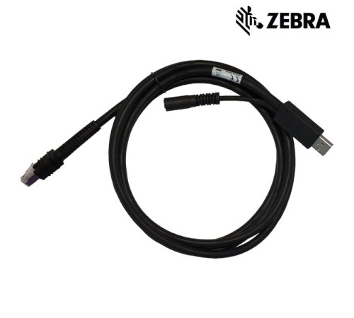 USB-кабель Zebra CBA-U42-S07PAR