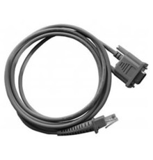 RS-232 кабель Datalogic 90A051230