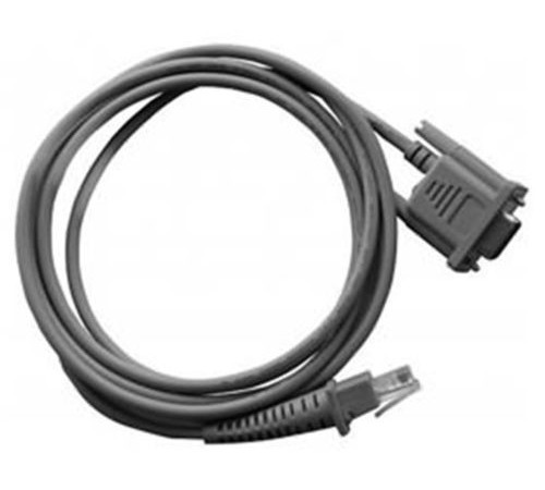 RS-232 кабель Datalogic 90A051230
