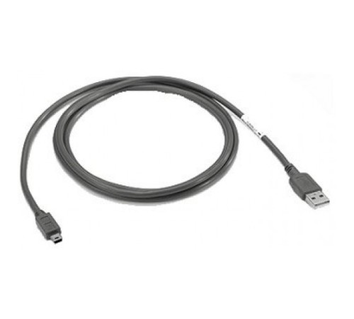 USB-кабель Zebra 25-68596-01R
