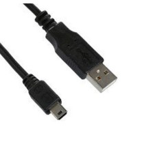 USB-кабель Zebra AT17010-1
