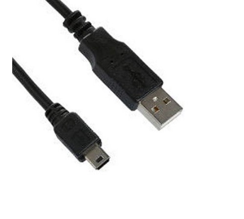 USB-кабель Zebra AT17010-1