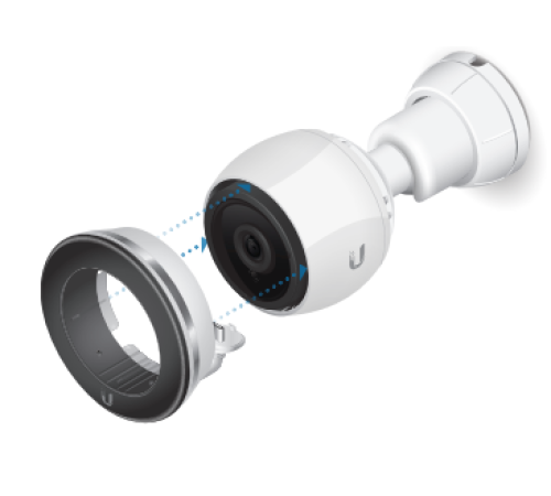 Насадка на камеру Ubiquiti UniFi Video Camera G3 LED UVC-G3-LED