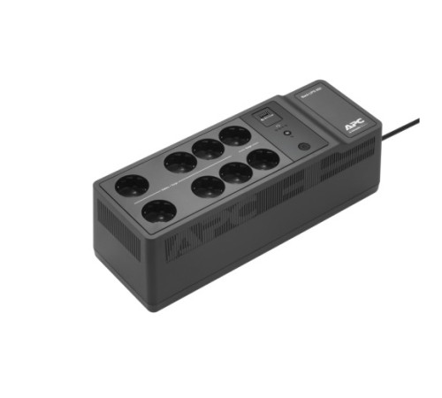Источник бесперебойного питания APC BE650G2-RS