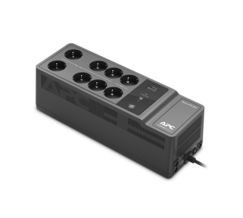 Источник бесперебойного питания APC BE650G2-RS