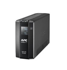 Источник бесперебойного питания APC BR650MI