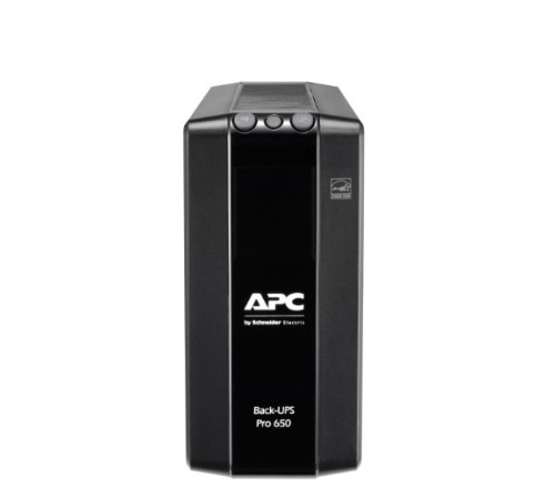 Источник бесперебойного питания APC BR650MI