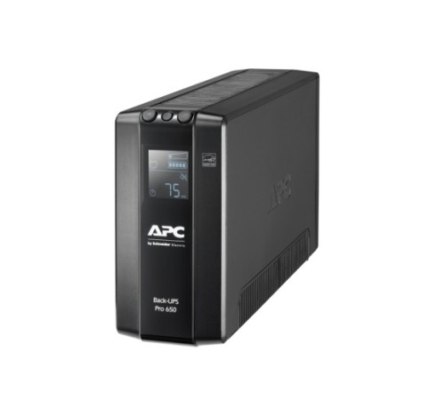 Источник бесперебойного питания APC BR650MI