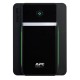Источник бесперебойного питания APC BVX1200LI-GR