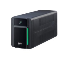Источник бесперебойного питания APC BVX700LI-GR