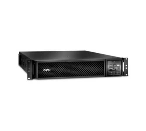 Источник бесперебойного питания APC SRT1000RMXLI