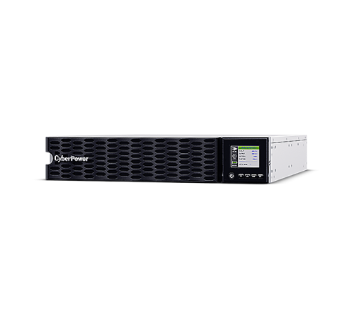 Источник бесперебойного питания CyberPower OL5KERTHD