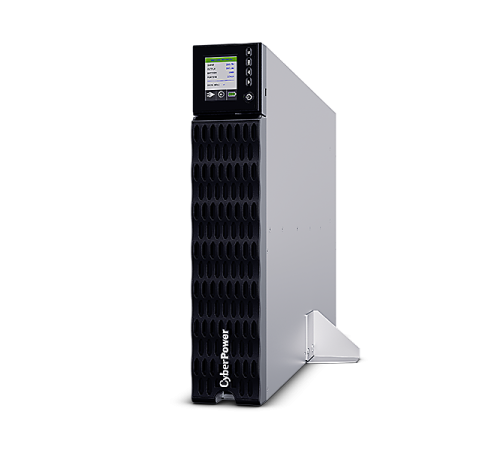 Источник бесперебойного питания CyberPower OL6KERTHD
