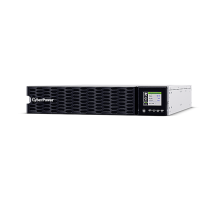 Источник бесперебойного питания CyberPower OL6KERTHD