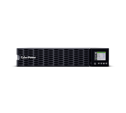 Источник бесперебойного питания CyberPower OL6KERTHD