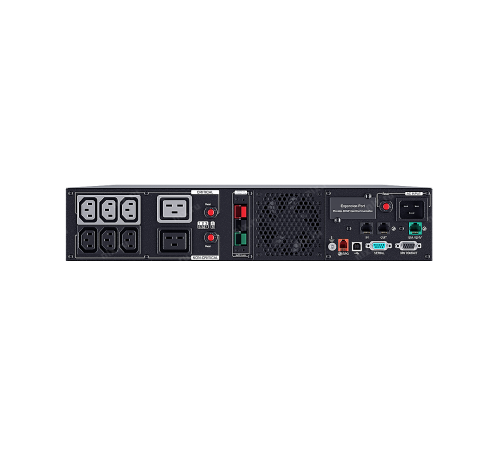Источник бесперебойного питания CyberPower PR3000ERTXL2UA